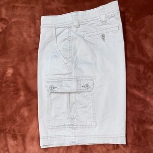 Mens Dockers Cargo Shorts size 38